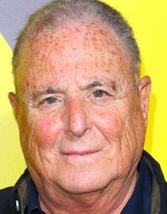 Def Comedy Jam to The Sopranos: Sandy Wernick's Iconic TV & Film Credits